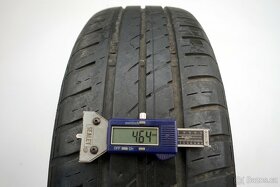 Škoda Octavia - Originání 15" alu kola - Letní pneu - 9