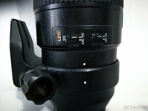 Objektiv Tamron (Nikon) AF 28-70mm a 70-200mm 2.8 - 9