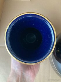 Starožitný porcelán / keramika - 9