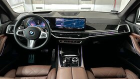 BMW X5 40iX / Facelift / Záruka / TOP výbava / - 9
