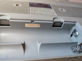 BOOMBOX PANASONIC RX-5025L. - 9