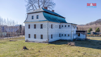 Prodej domu, 420 m², Radvanec - 9