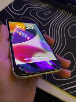 Iphone SE 2020 64 gb - 9