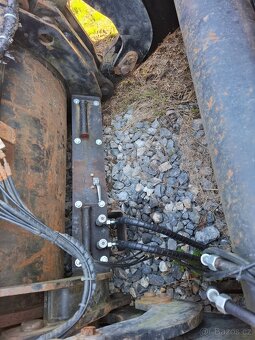 JCB 411 - 9