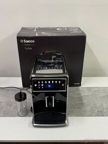 Kvalitní kávovar Saeco Xelsis SM7580/00 - 9