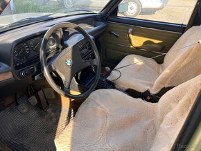 BMW 525 (e12) - 9