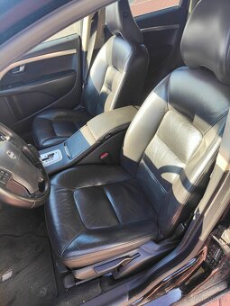 Volvo V70 3.2 175KW AWD LPG - 9