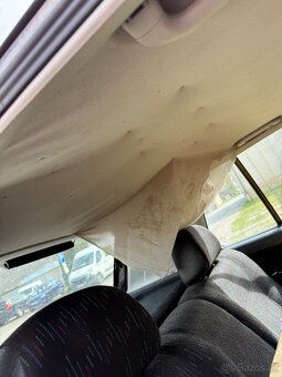 Golf 3 1.9tdi 66kw - 9