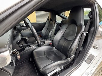 Porsche 911 997-1 carrera S Coupe, CHRONO, historie, TOP - 9