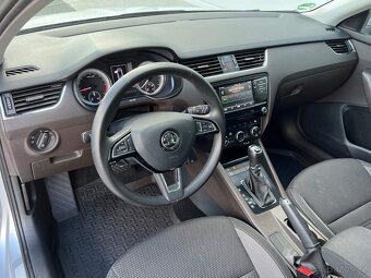 Octavia 3 SCOUT Face,2.0Tdi-110kw,DSG7,FullLED,ACC,TAŽNÉ,m18 - 9