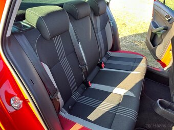 Skoda rapid Monte carlo 1.2 tsi 63kw - 9