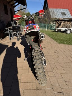 Beta RR 250 Racing 2019 - 9