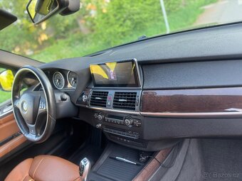 BMW X5 E70 3.0sd - 9