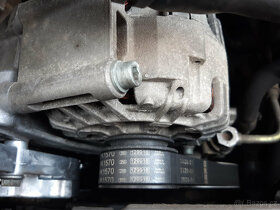 Audi A4 2006 2,0i 96kW B7 8EC AUTOMAT KRASNA, DILY - 9