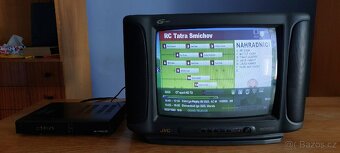 Prodám TV + Set-top box. - 9