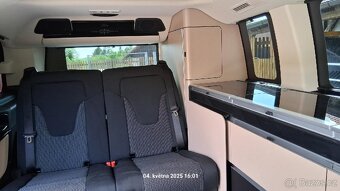 Prodám Marco Polo 300 d - 9