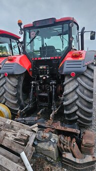 Zetor 150 HD FORTERRA - 9