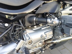 BMW r1150r 19tiš km - 9