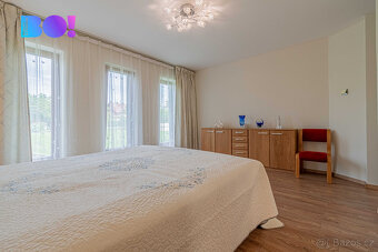 Prodej rodinného domu 261 m², pozemek 1243 m², Šternberk - 9