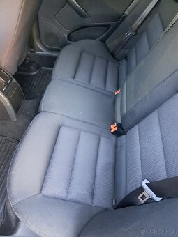Škoda Octavia 2 , 2.0 TDI - 9