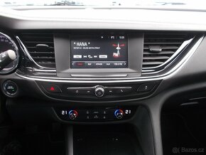 OPEL Insignia ST 1.5 Turbo ecoTEC 122kW - ČR - 1.majitel - 9