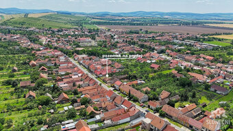 Prodej stavebního pozemku 855 m², Blatnice pod Svatým Antoní - 9