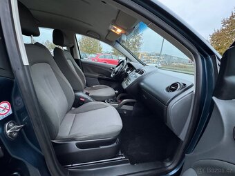 Seat Toledo - 2006 - 1.9TDi 77kW - pěkný stav - 9