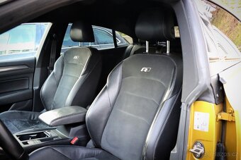 Volkswagen Arteon RLine 2.0TDI 176kw 4x4 Webasto DCC - 9