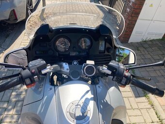 BMW R 1150 RT - 9
