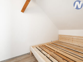 Podnájem bytu 2+kk, 32 m2, Tolarova, Volary - 9