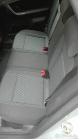 Skoda Fabia 1,2TDi - 9