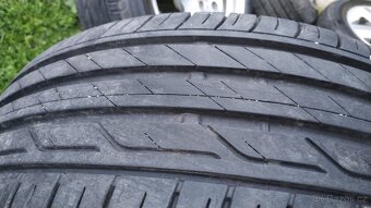 Kola 205/55 R16 - 9