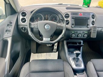 Volkswagen Tiguan R-line 2,0 TDi 103kW 4Motion DSG - 9