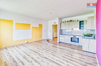 Prodej bytu 2+kk, 48 m², DV, Ústí nad Labem, ul. Obvodová - 9