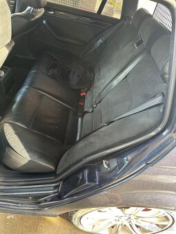 BMW E46 320i 125kw R6 Nová STK - 9