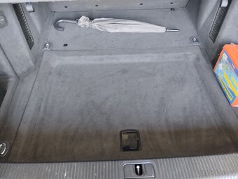 Audi A8 4,2 MPI - LPG r.v.2005 - 9