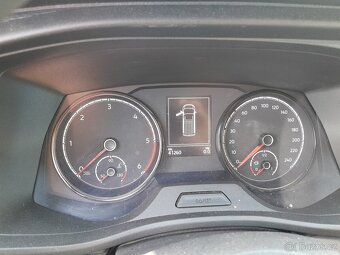 Volkswagen Transporter 2,0 TDi - 9