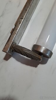 Retro lampa - 9