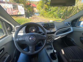 Prodávám Nissan Pixo - 9