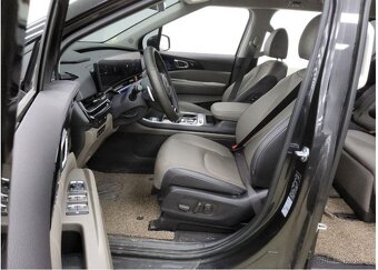 Kia Carnival 2.2-7 MÍST-DODÁNÍ 6/2025 - 9