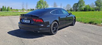 Audi A7 quattro 3.0 tdi - 9
