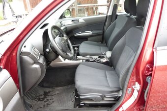 Subaru Forester 2.0i 4x4 - 9