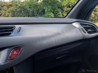 Citroen DS3 1,6 Blue hdi 88 KW - 9