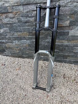 Vidlice Suntour RUX38 - 9