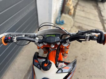 Ktm exc350 factory 2015 - 9
