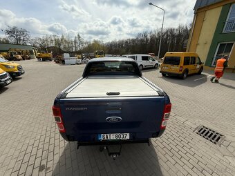 Ford Ranger 2.2 TDCI - 9
