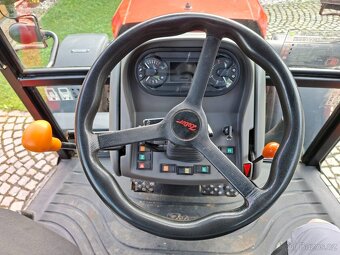 ZETOR PROXIMA GP 100 4X4 - 9