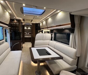 Concorde Charisma 900 M - 9
