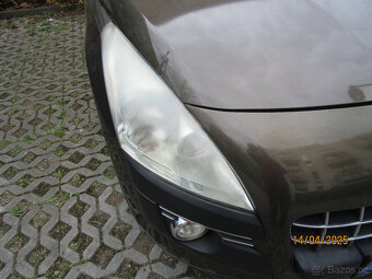 Peugeot 3008 1,6 benzin - 9