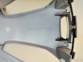 Poklice Ford 16" 4ks - 9